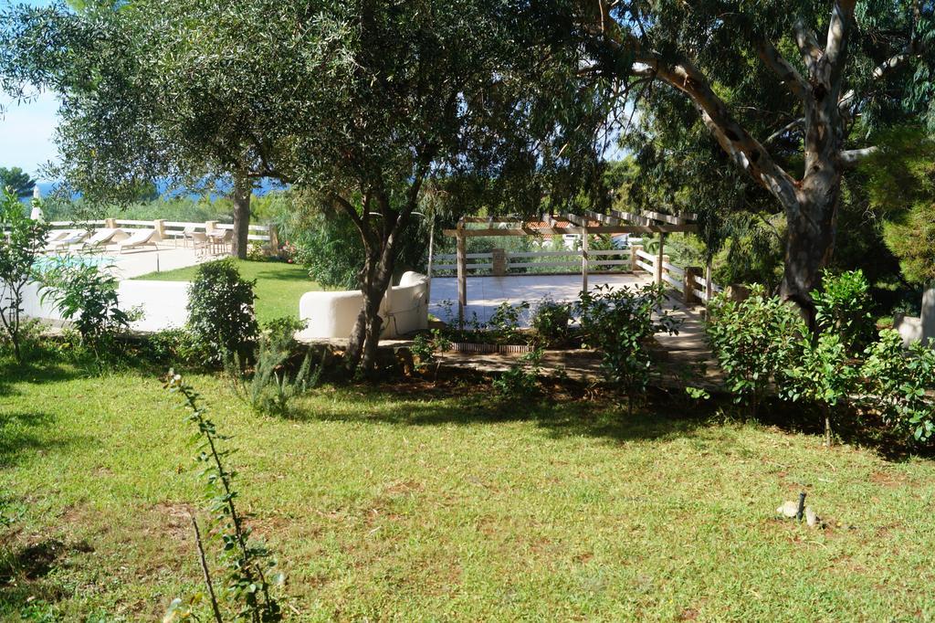 Belvista Luxury Apartments Argostoli (Kefalonia) Exterior foto