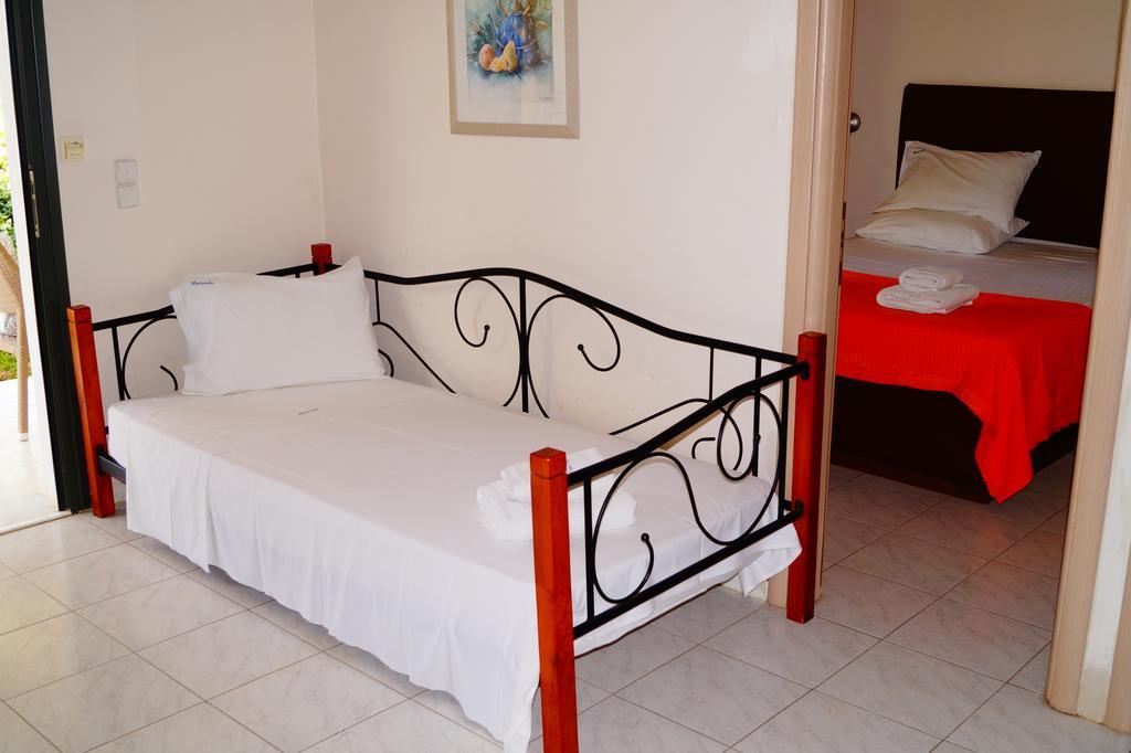 Belvista Luxury Apartments Argostoli (Kefalonia) Exterior foto