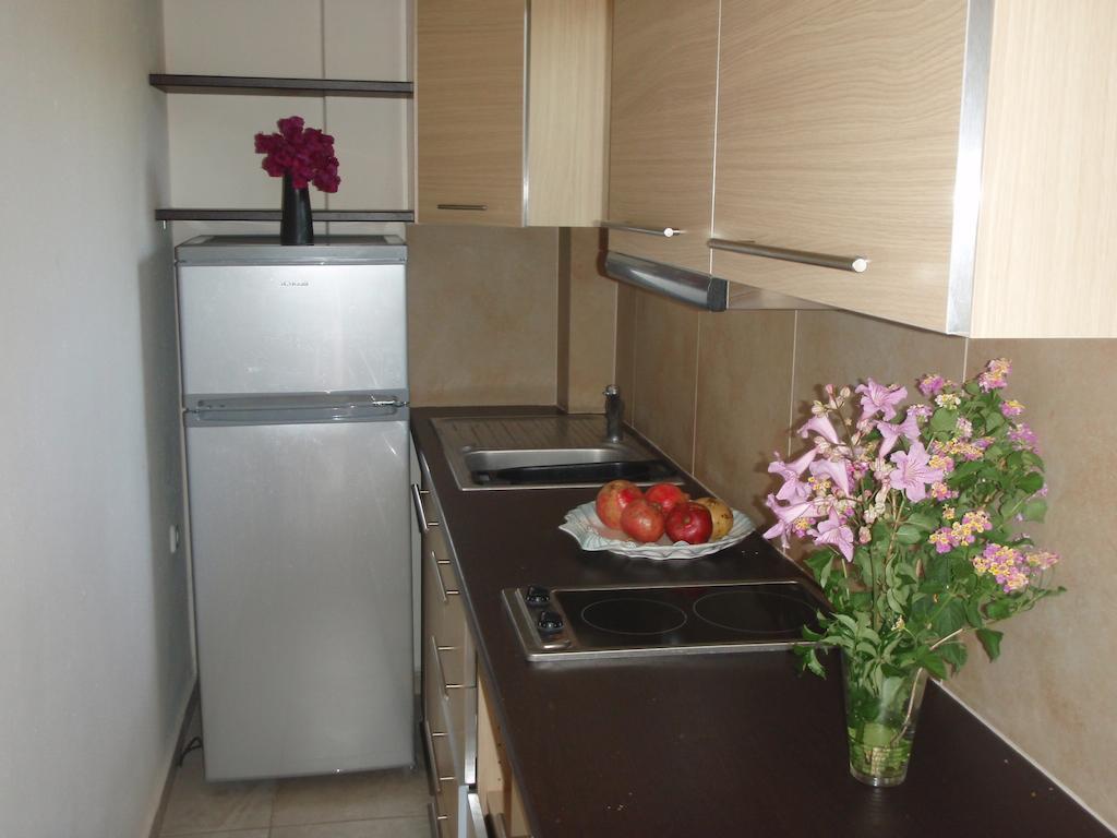 Belvista Luxury Apartments Argostoli (Kefalonia) Exterior foto