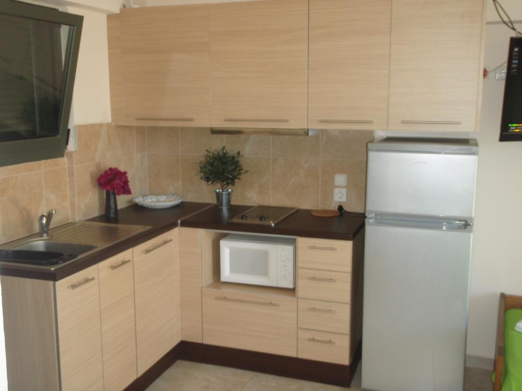 Belvista Luxury Apartments Argostoli (Kefalonia) Exterior foto