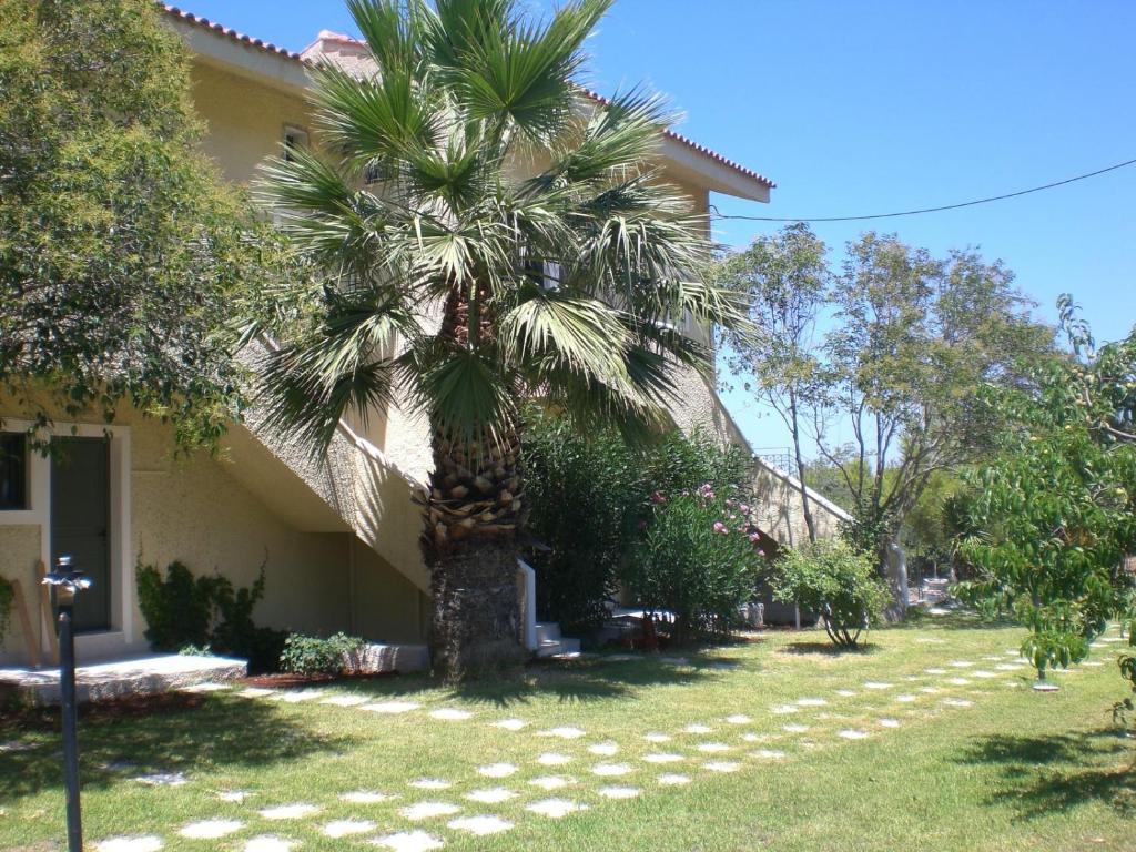 Belvista Luxury Apartments Argostoli (Kefalonia) Exterior foto
