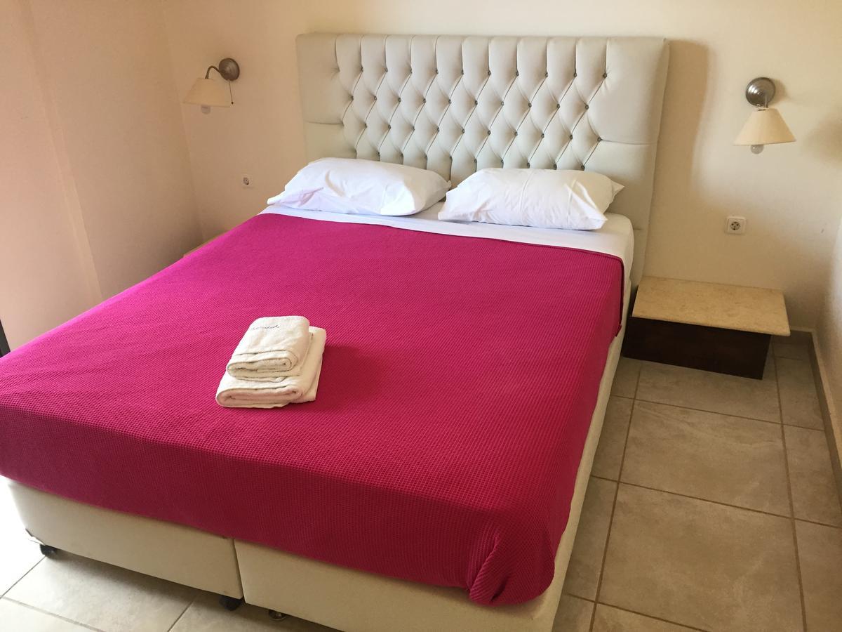 Belvista Luxury Apartments Argostoli (Kefalonia) Exterior foto