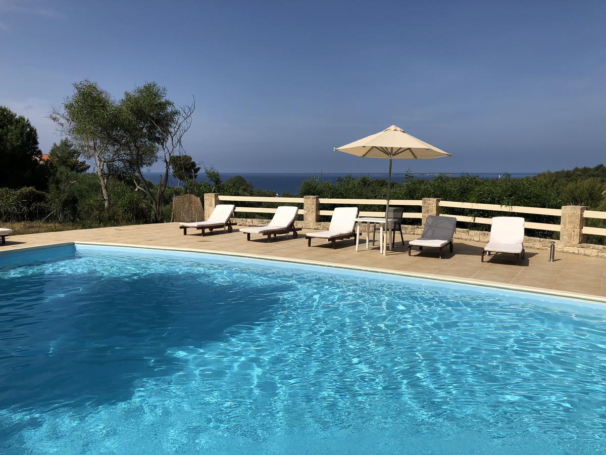Belvista Luxury Apartments Argostoli (Kefalonia) Exterior foto