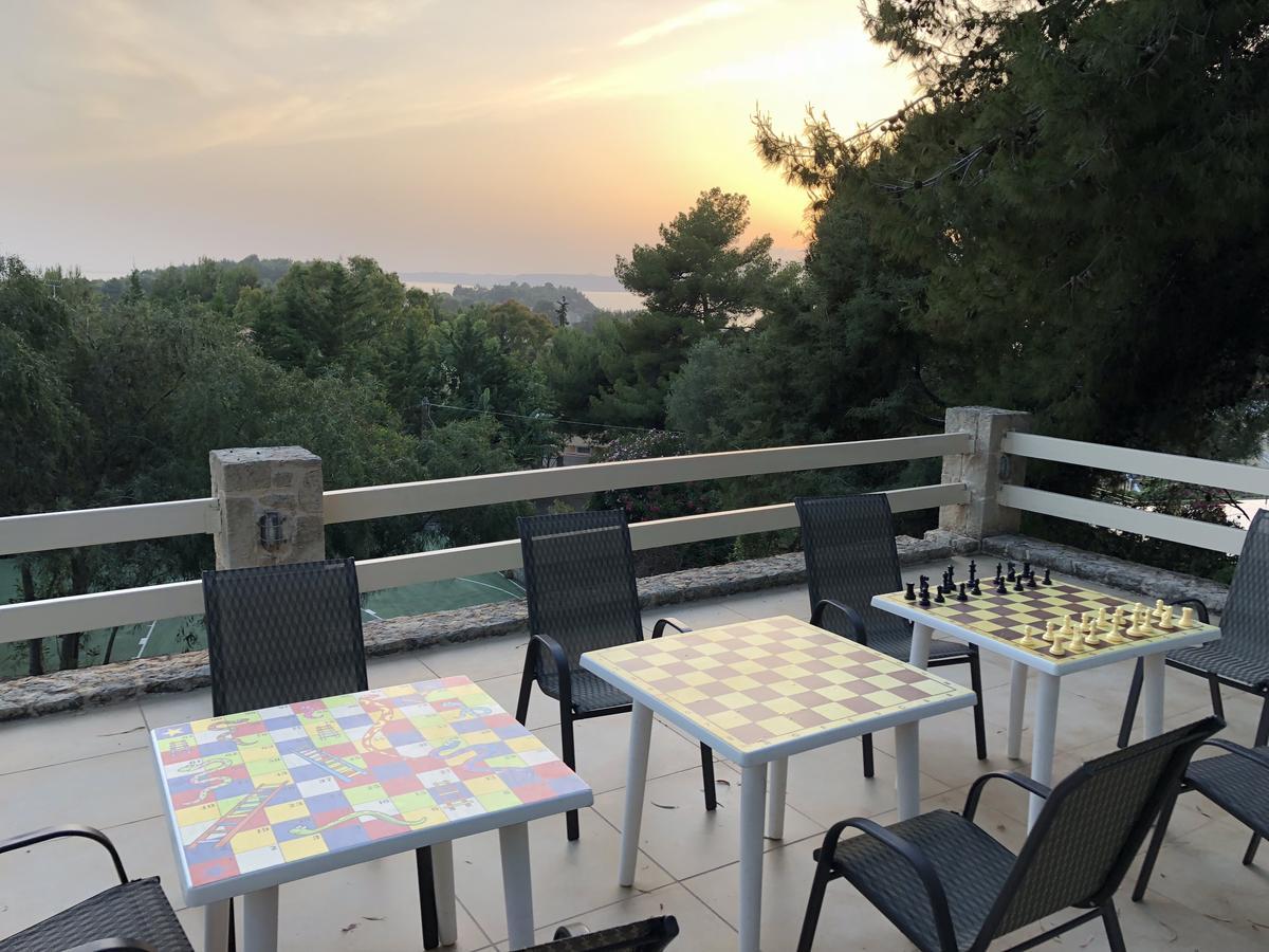Belvista Luxury Apartments Argostoli (Kefalonia) Exterior foto