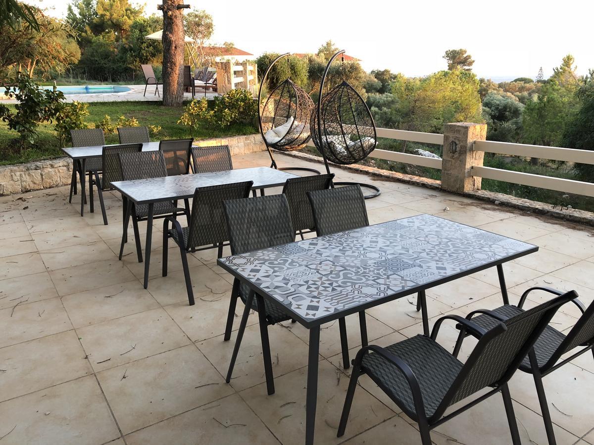 Belvista Luxury Apartments Argostoli (Kefalonia) Exterior foto
