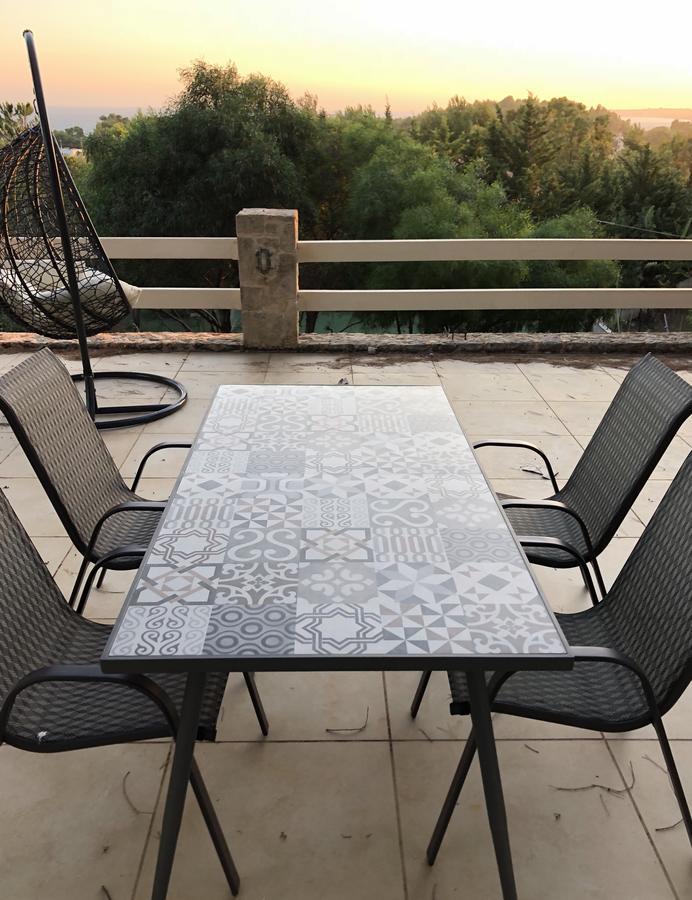Belvista Luxury Apartments Argostoli (Kefalonia) Exterior foto