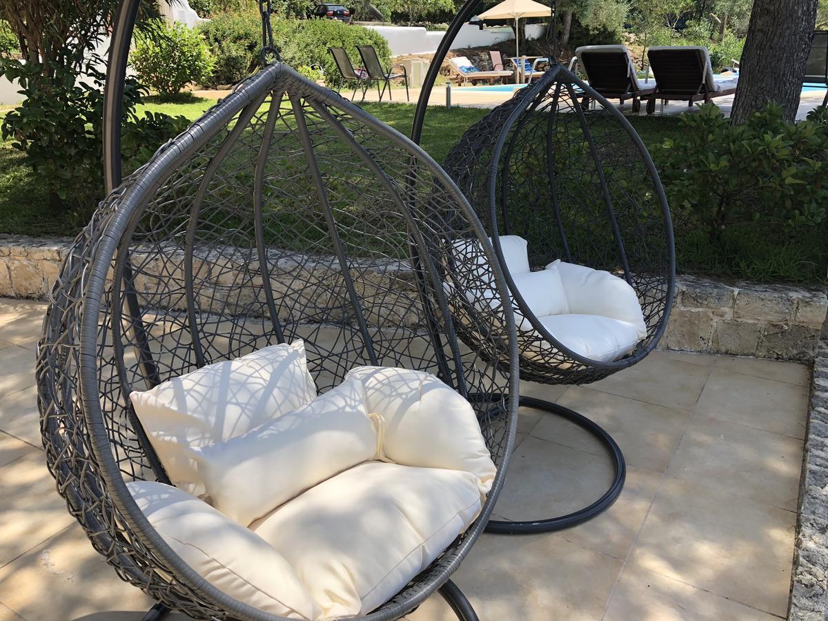 Belvista Luxury Apartments Argostoli (Kefalonia) Exterior foto