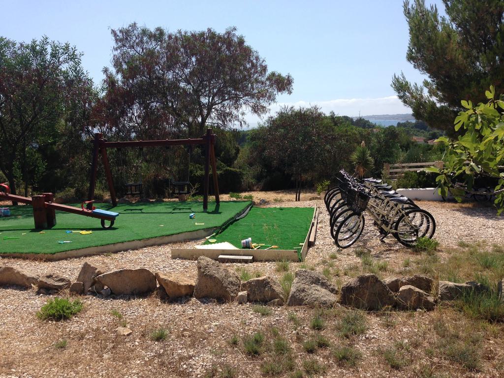 Belvista Luxury Apartments Argostoli (Kefalonia) Exterior foto
