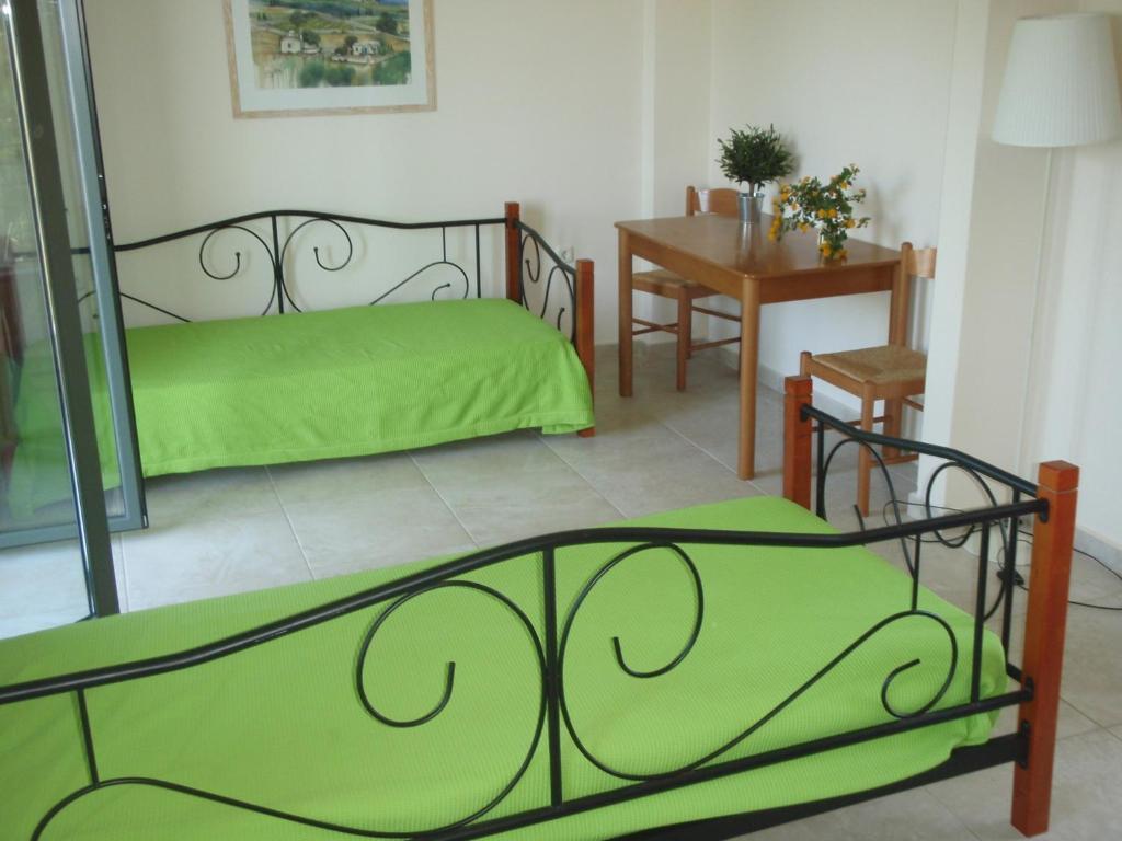 Belvista Luxury Apartments Argostoli (Kefalonia) Exterior foto