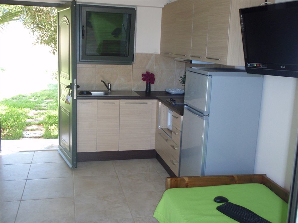Belvista Luxury Apartments Argostoli (Kefalonia) Exterior foto