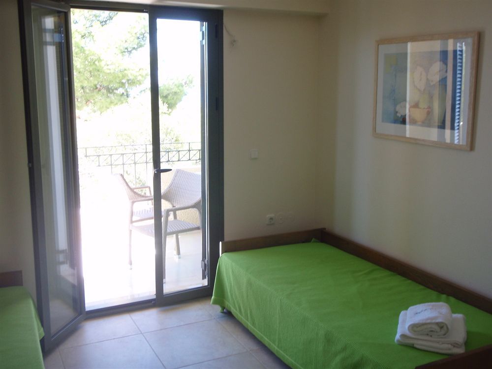 Belvista Luxury Apartments Argostoli (Kefalonia) Exterior foto