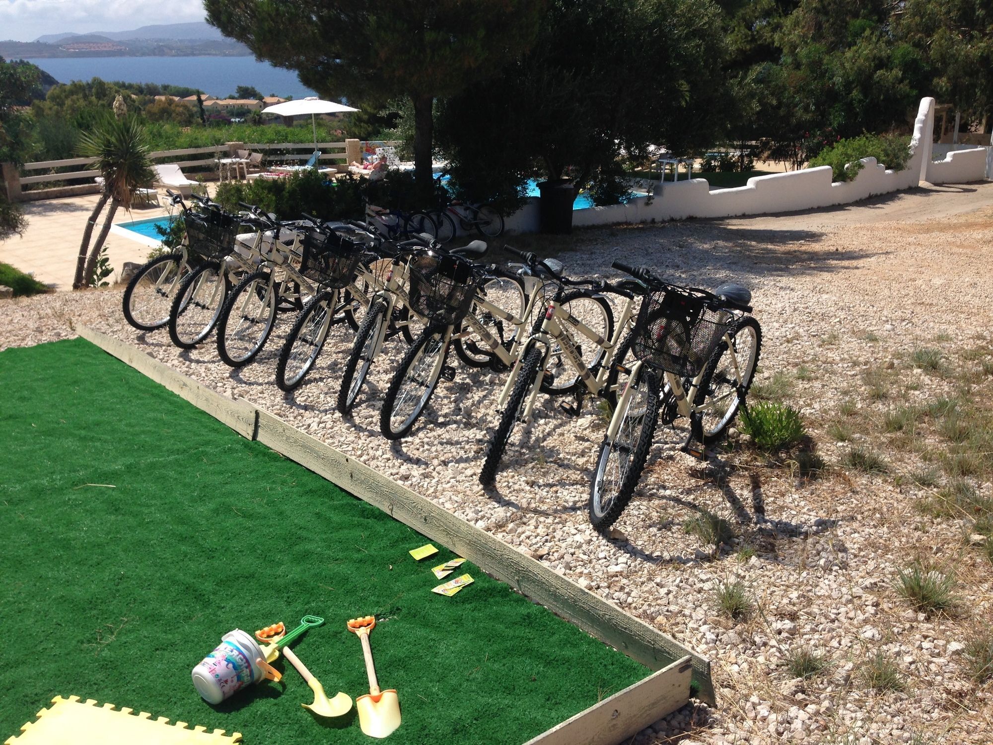 Belvista Luxury Apartments Argostoli (Kefalonia) Exterior foto