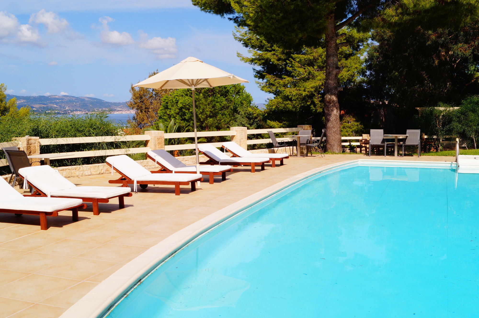 Belvista Luxury Apartments Argostoli (Kefalonia) Exterior foto