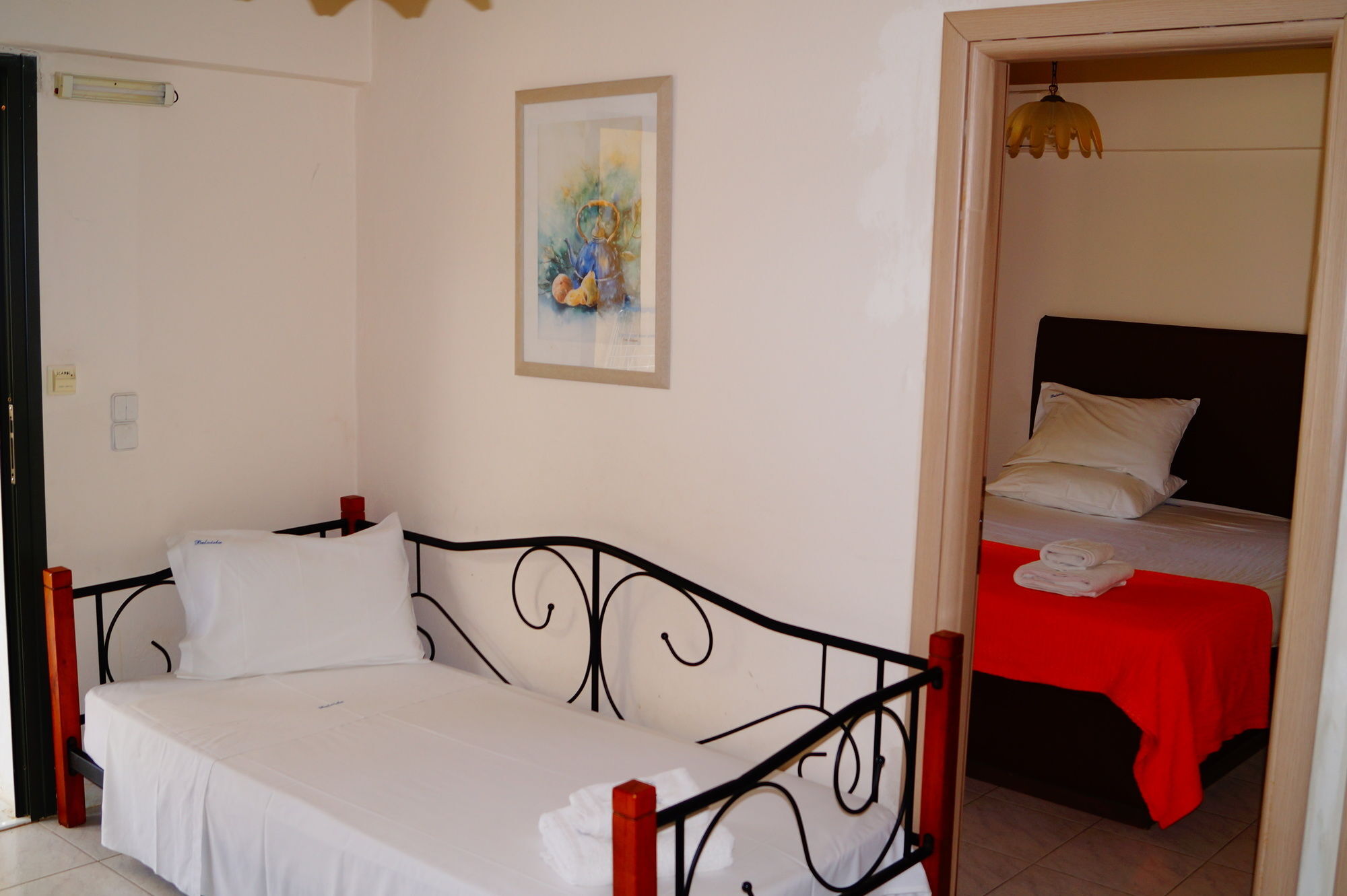 Belvista Luxury Apartments Argostoli (Kefalonia) Exterior foto