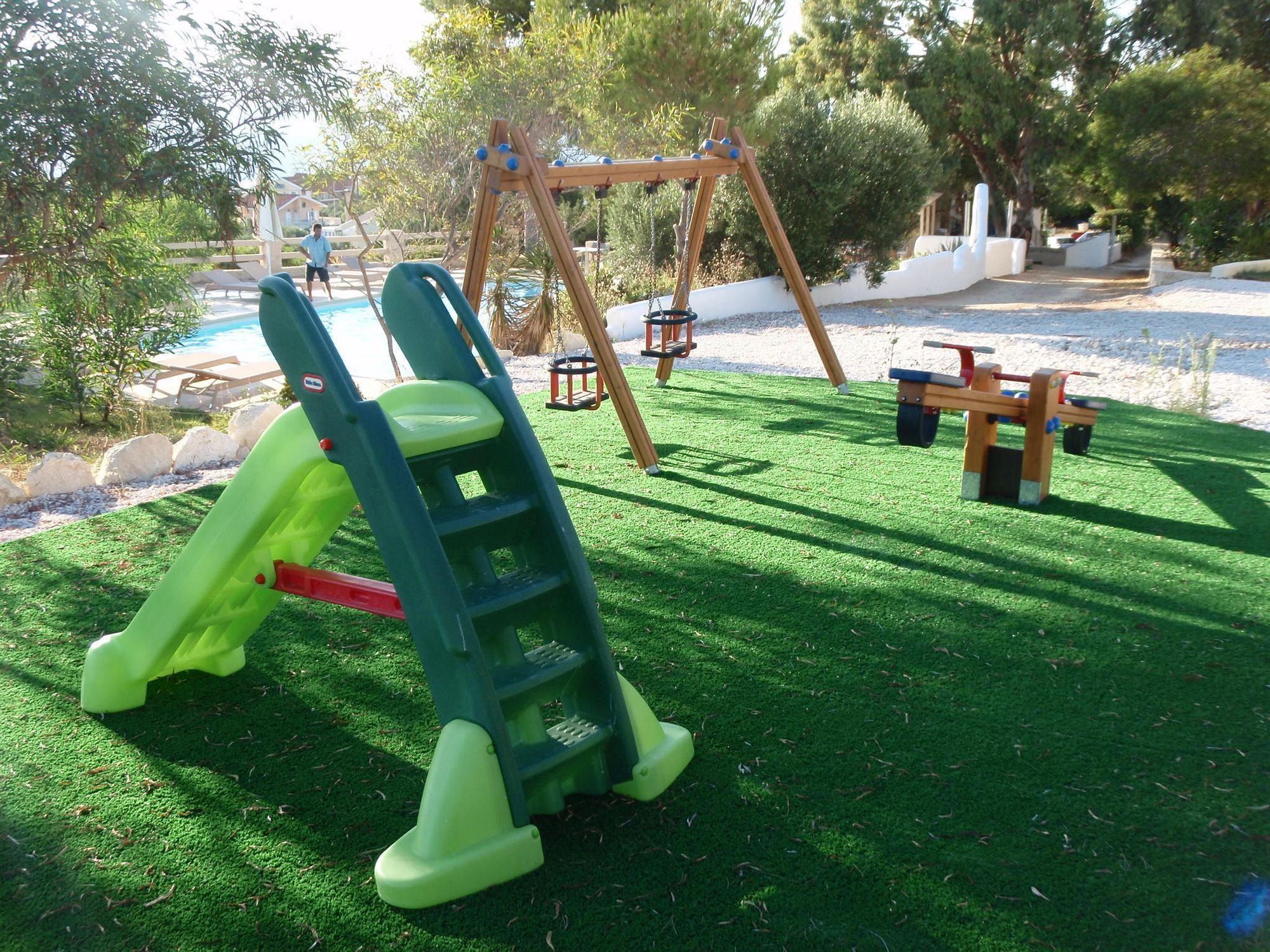 Belvista Luxury Apartments Argostoli (Kefalonia) Exterior foto
