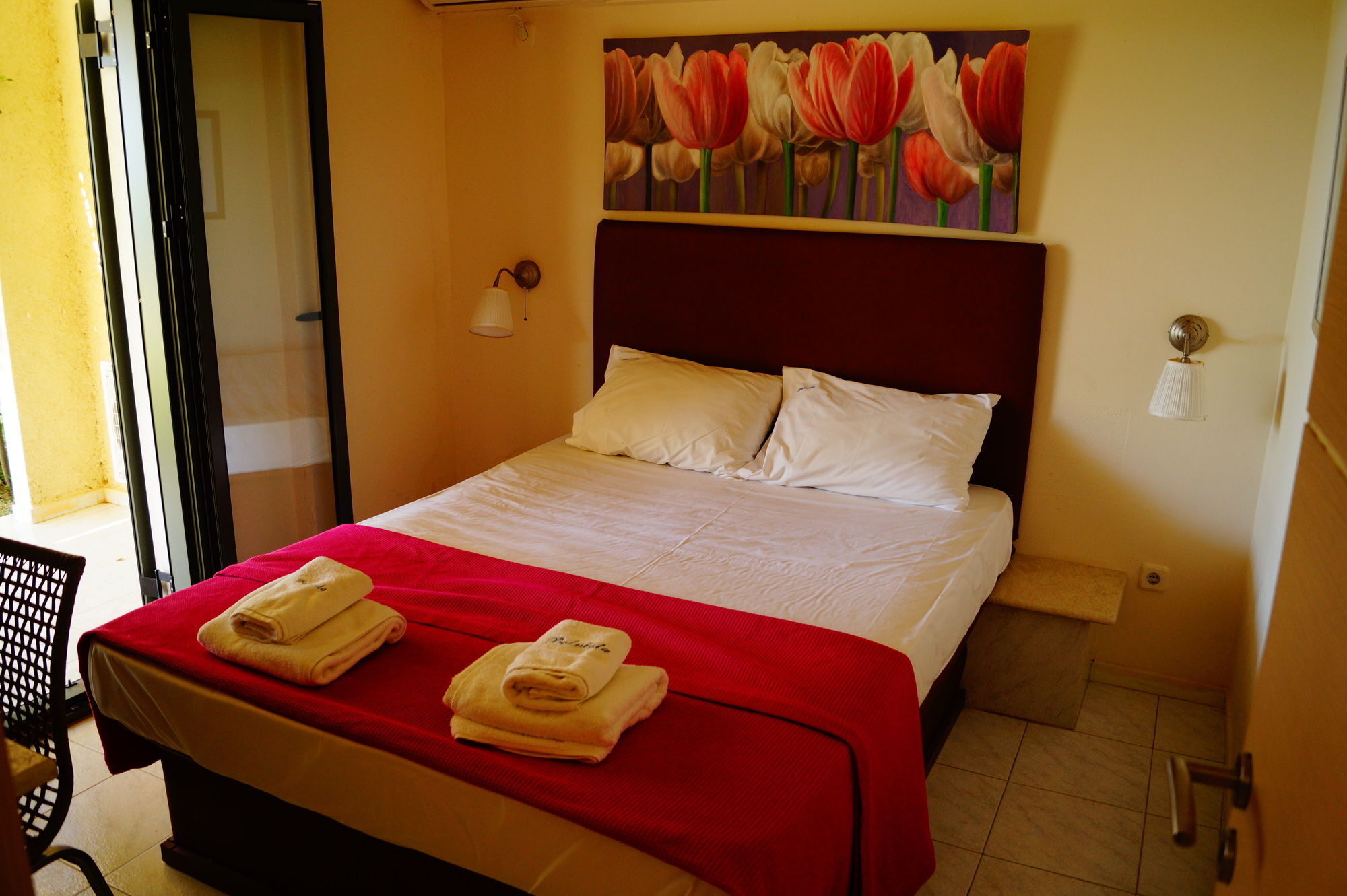 Belvista Luxury Apartments Argostoli (Kefalonia) Exterior foto