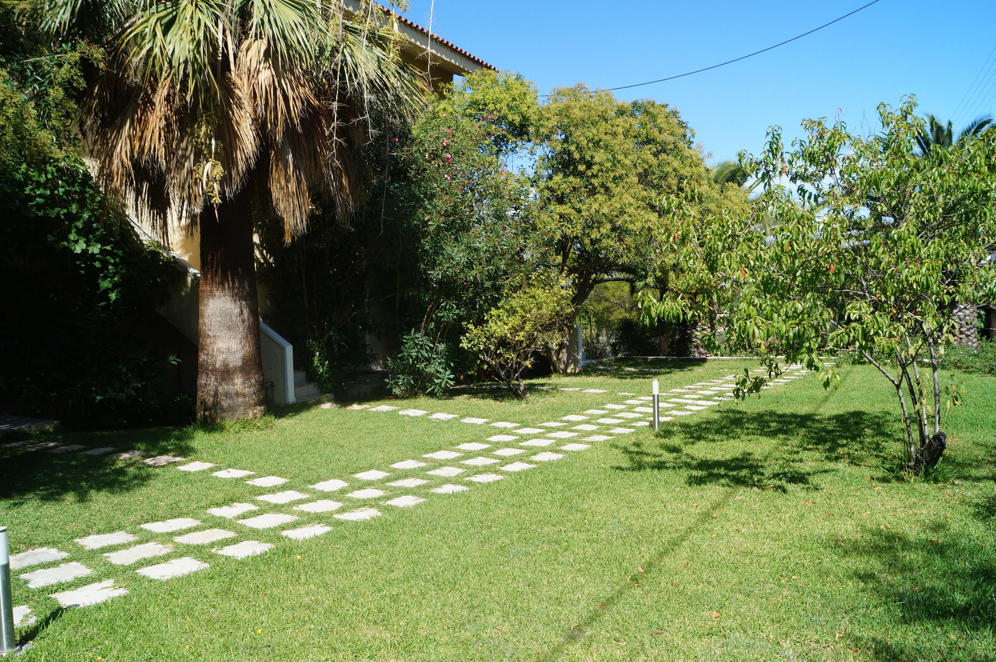 Belvista Luxury Apartments Argostoli (Kefalonia) Exterior foto