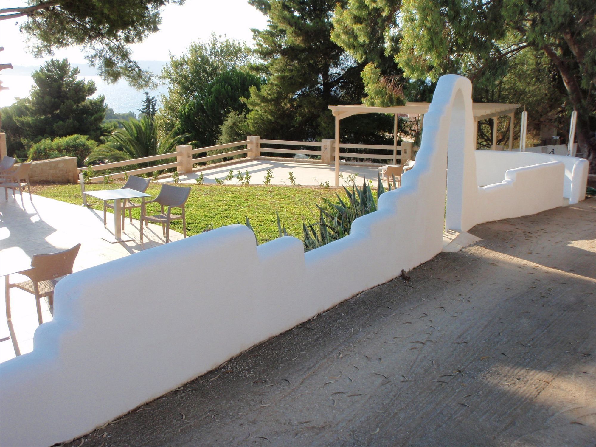 Belvista Luxury Apartments Argostoli (Kefalonia) Exterior foto